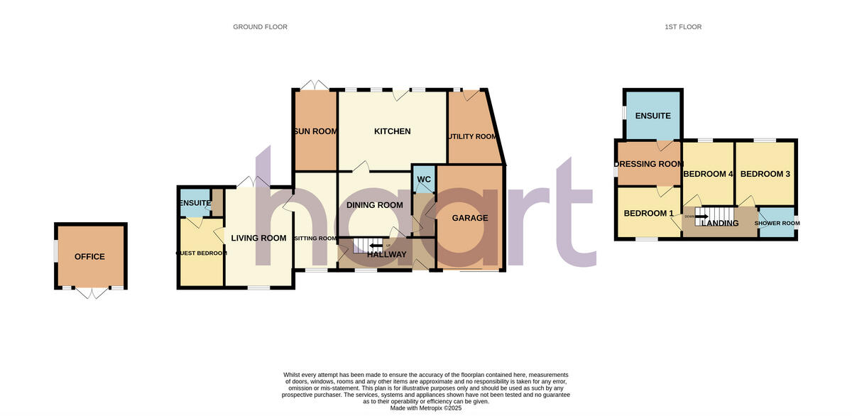 Nash, Newport floorplan