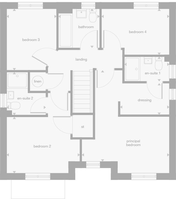 Off Hamilton Road,
Cambuslang,
South Lanarkshire,
G72 7XF floorplan