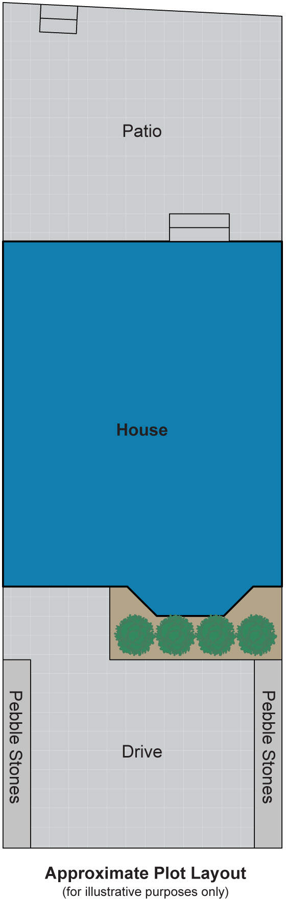 Tollemache Street, New Brighton, Wirral floorplan