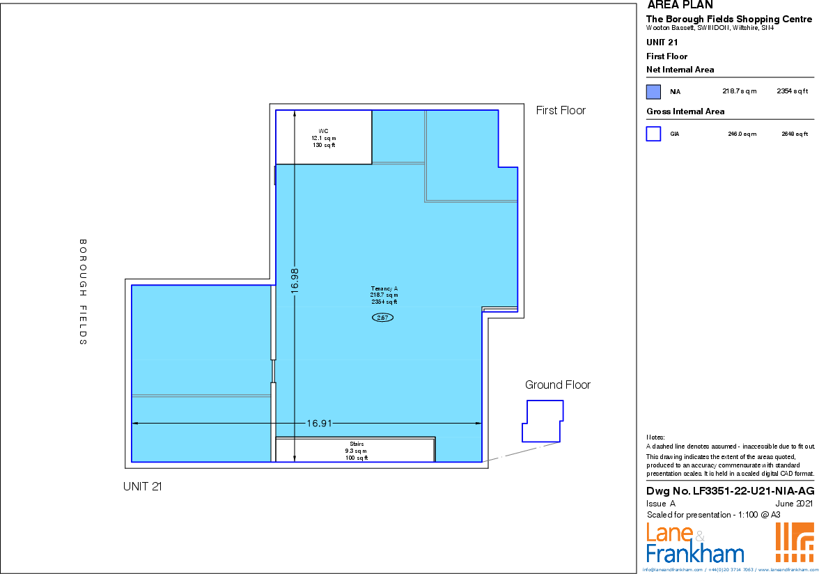 Property Plans