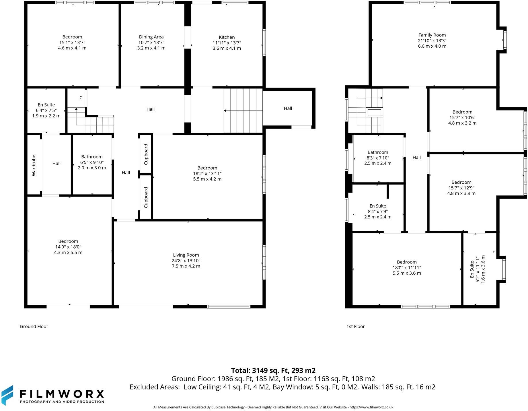 Garelochhead, Garelochead, G84 floorplan