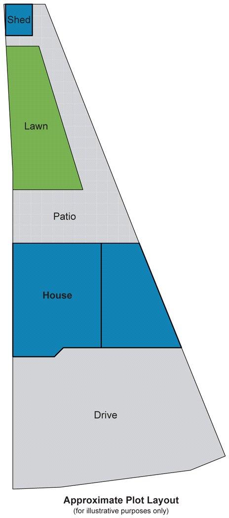 Red Lion Lane, Little Sutton, Ellesmere Port floorplan