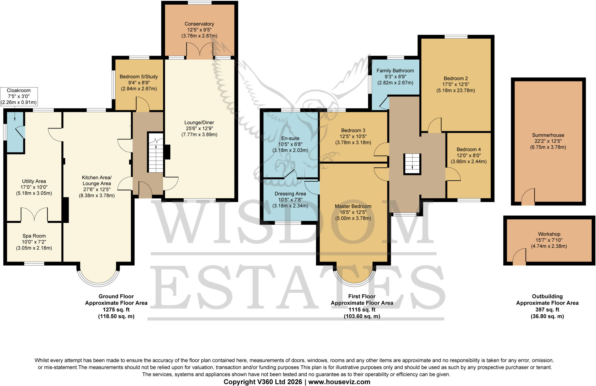 Singlewell Road, Gravesend floorplan