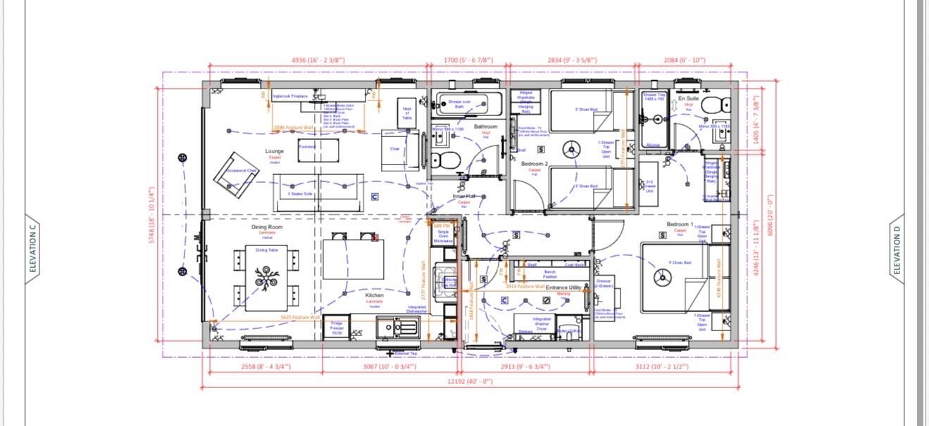 Newport, Newport, PO30 2PJ floorplan