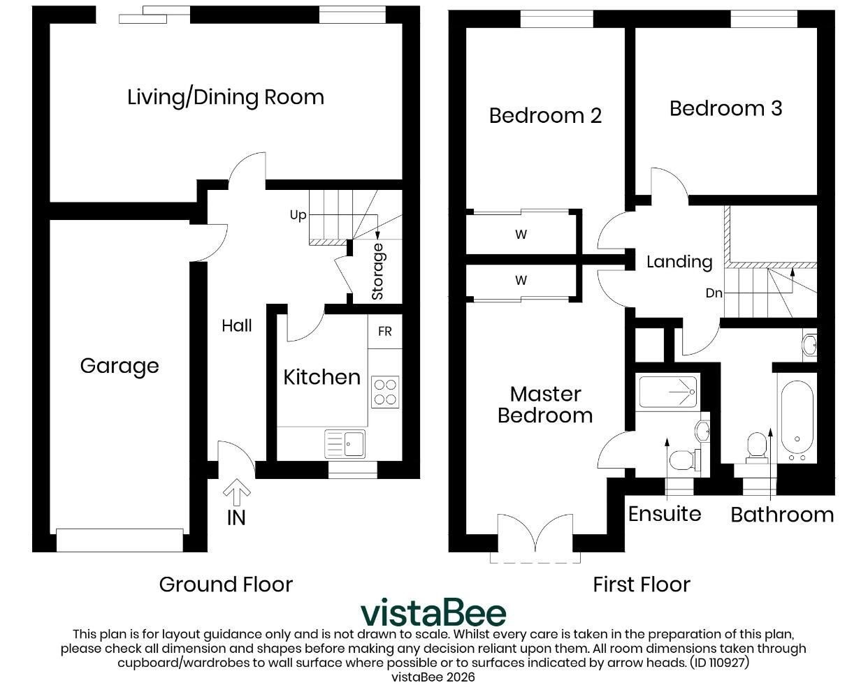 Leverndale Court, Glasgow, G53 floorplan