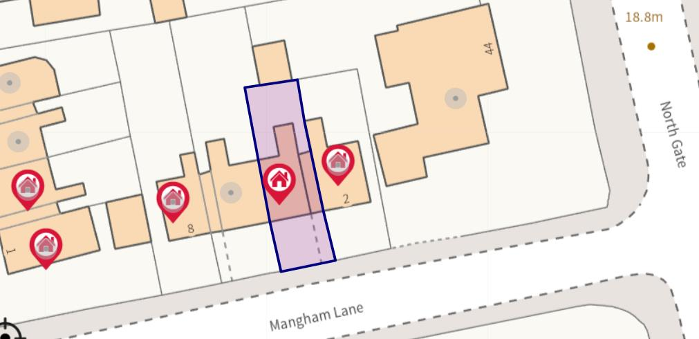 Mangham Lane, Tickhill, Doncaster floorplan