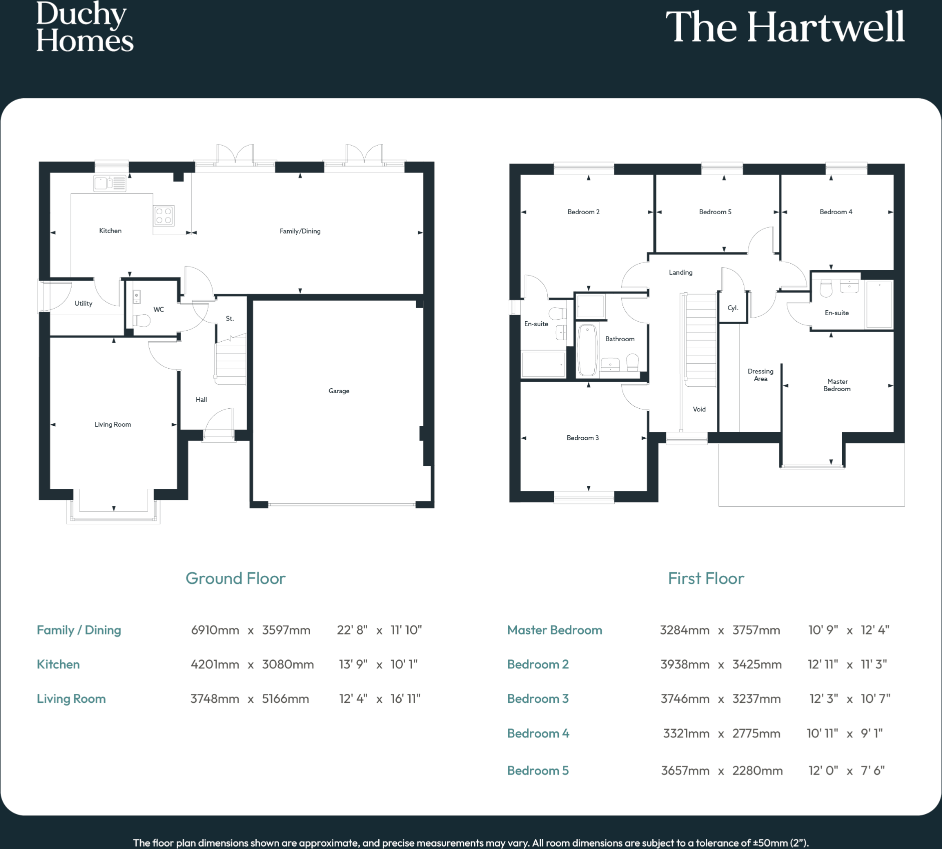 Cedar Drive
Yarm
TS15 9YW floorplan