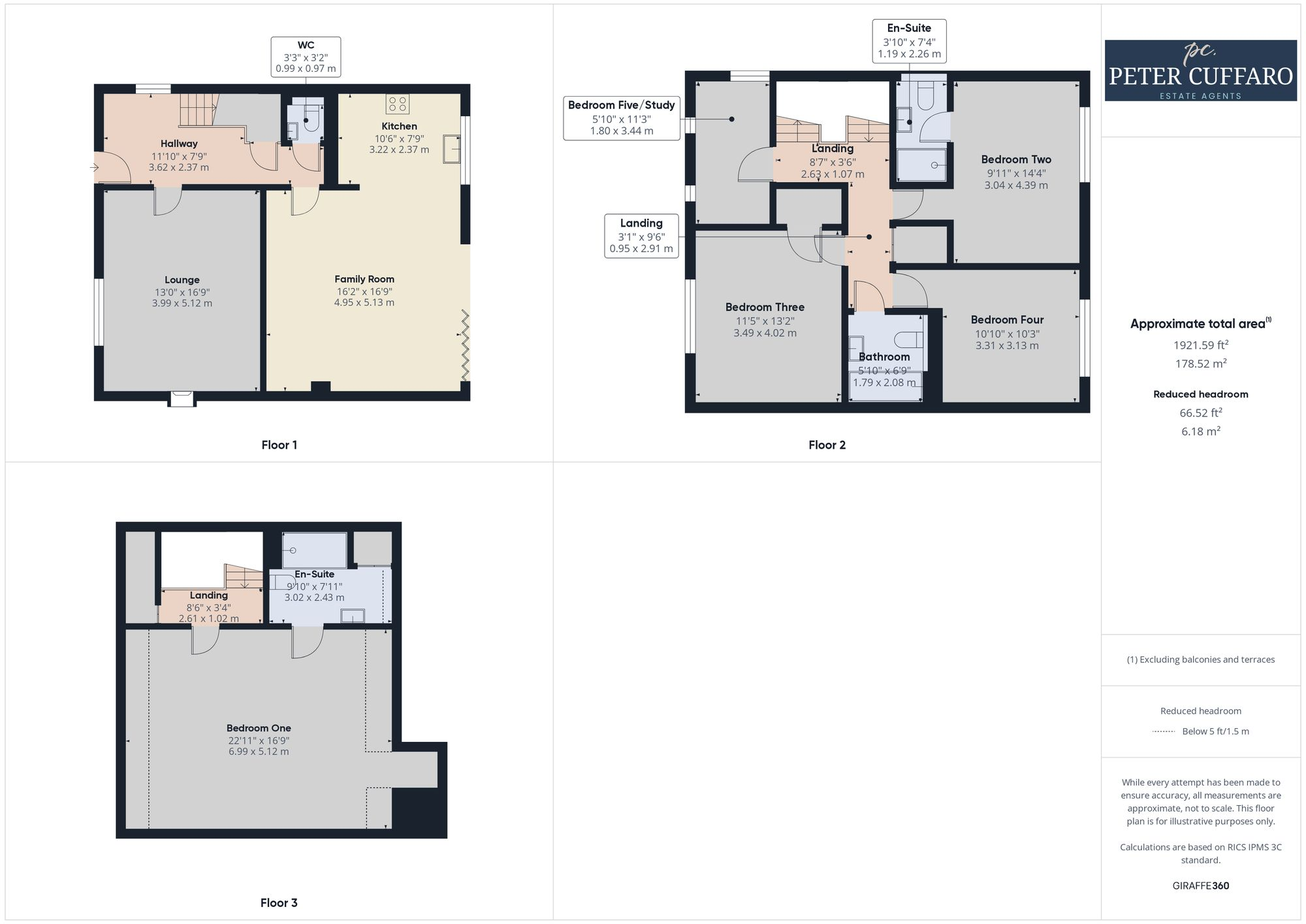 Walnut Tree Close, Hoe Lane, EN9 floorplan
