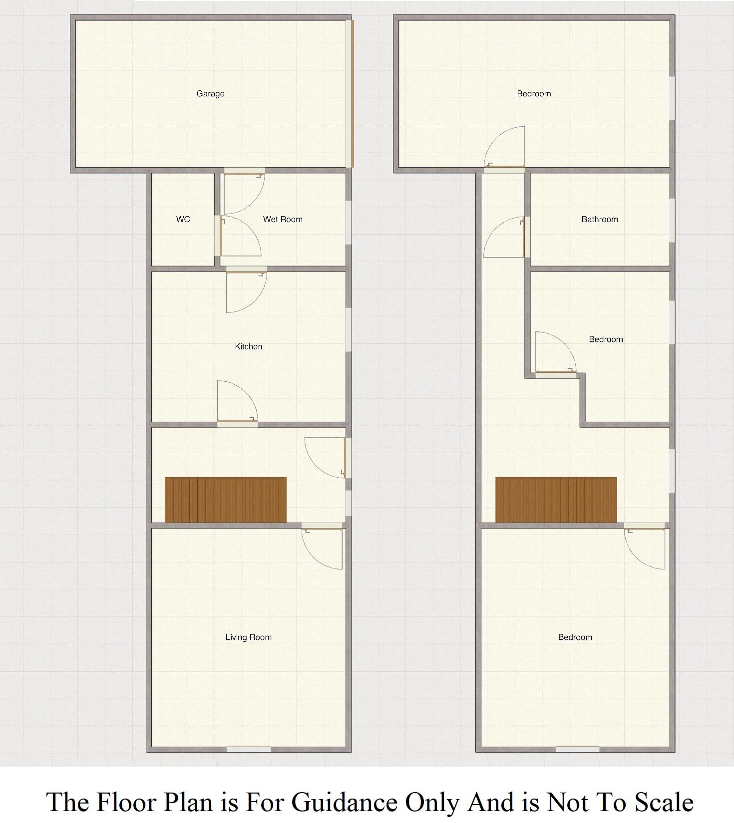 Twyford Avenue, Portsmouth, Hampshire, PO2 floorplan