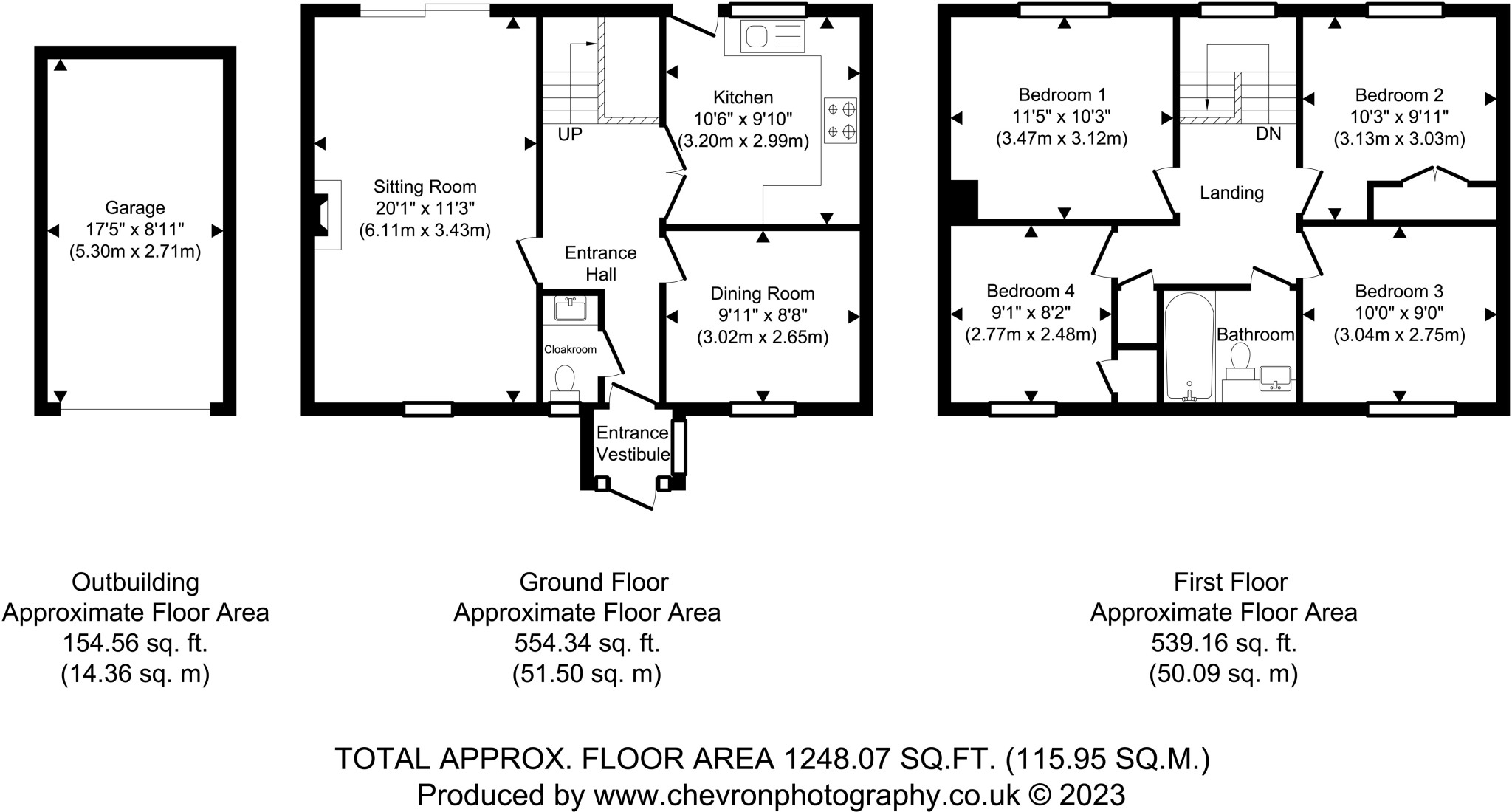 Long Melford, Sudbury, Suffolk floorplan