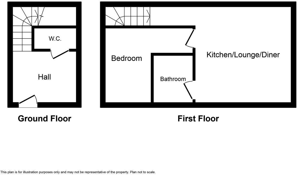 Beaumaris Court Longbenton, Newcastle upon Tyne, NE12 floorplan