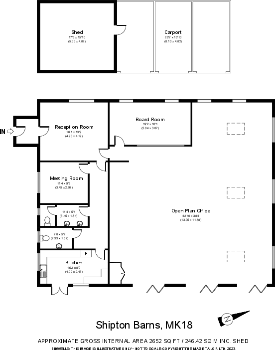 Shipton Barns - Floorplans.pdf