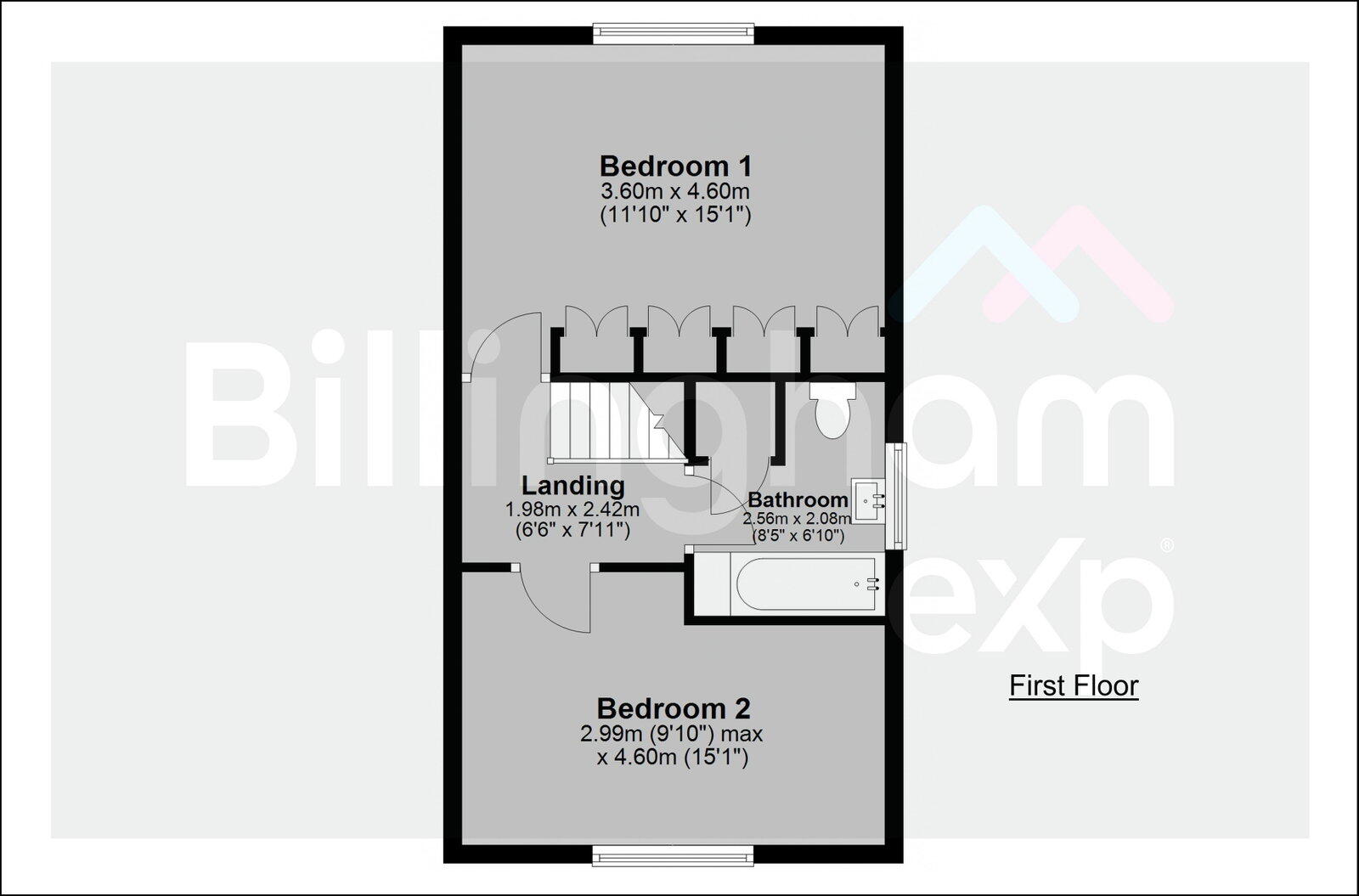 Hagley Road, Oldswinford, Stourbridge, DY8 2JN floorplan
