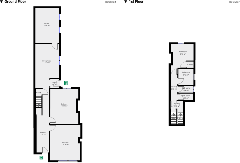Ashby Road, Loughborough floorplan