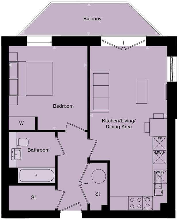 High Road,
North Finchley,
London,
N120DA floorplan