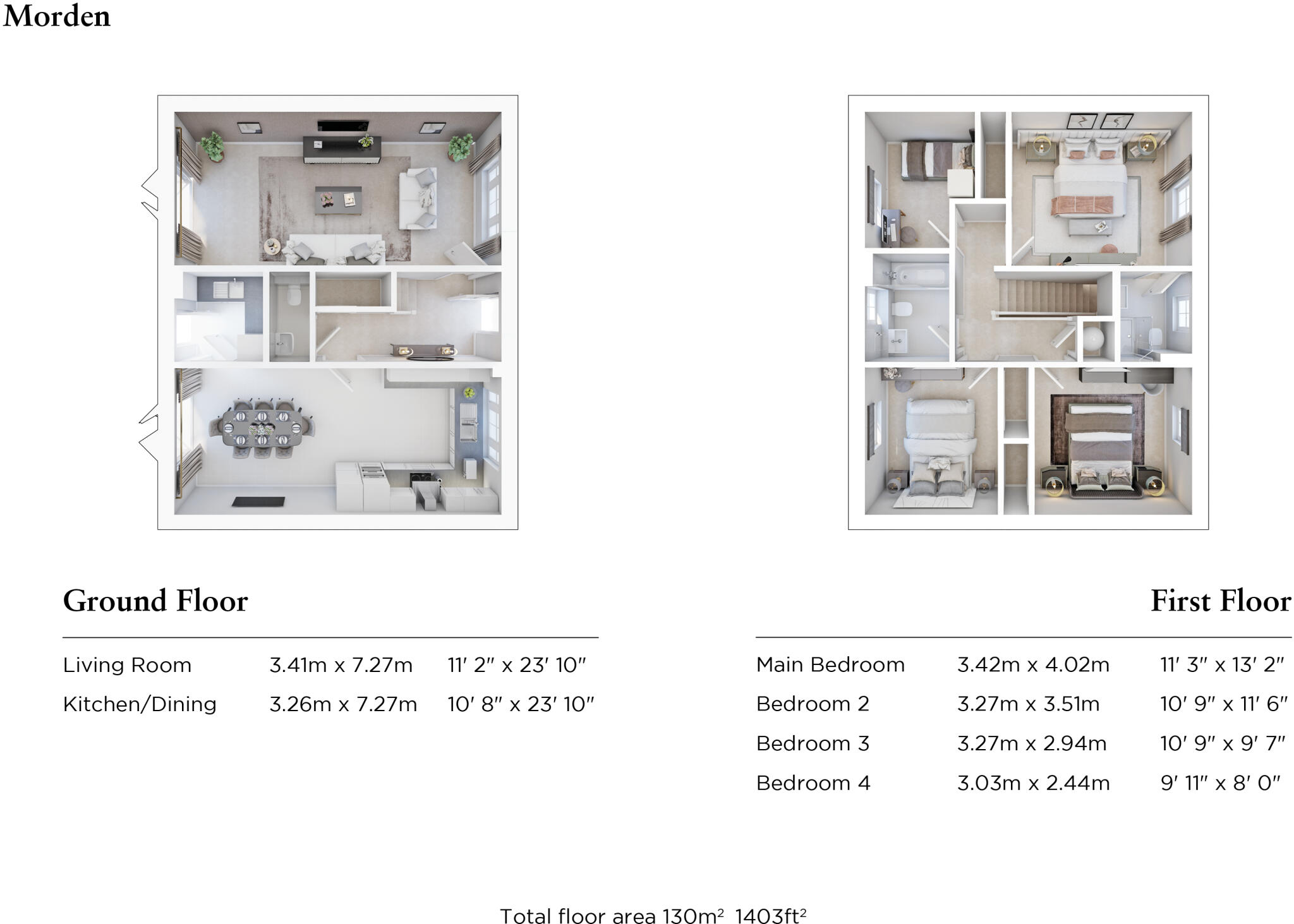 Mountbatten Park, North Baddesley, Southampton, Hampshire, SO52 floorplan