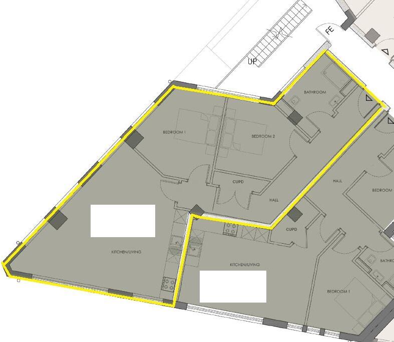 Gem Buildings, Hockley Hill, Birmingham B18 floorplan