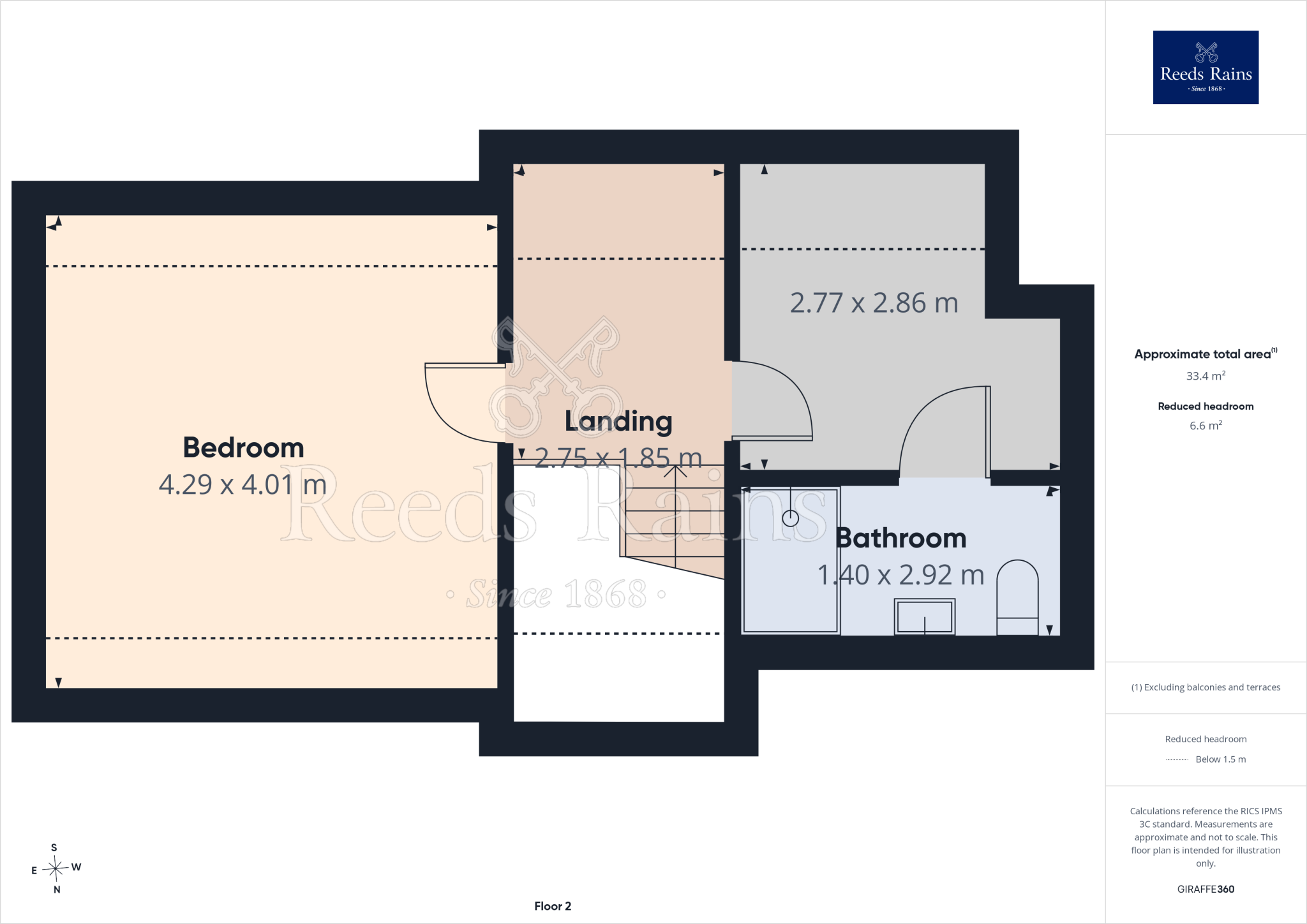 Stepping Stone Mews, Widnes, Cheshire, WA8 floorplan