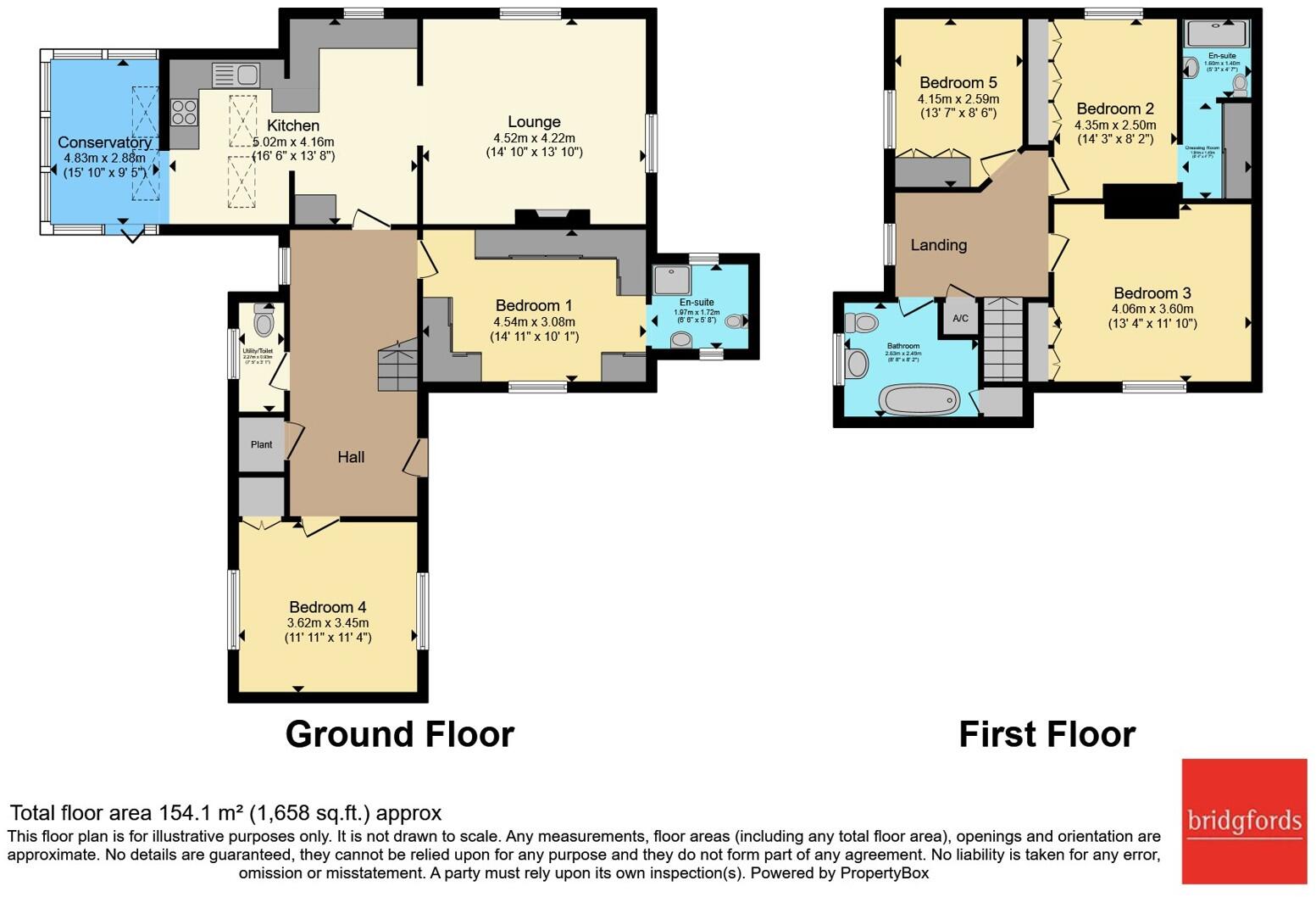 Slaughter Hill, Crewe Green, Crewe, Cheshire, CW1 floorplan