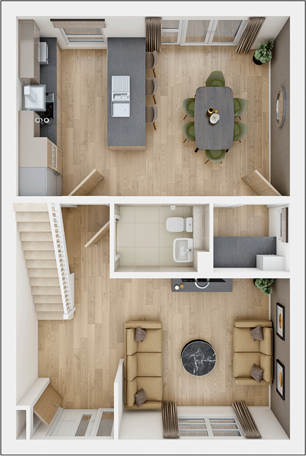 Comberton Road,
Kidderminster,
DY10 4AA floorplan