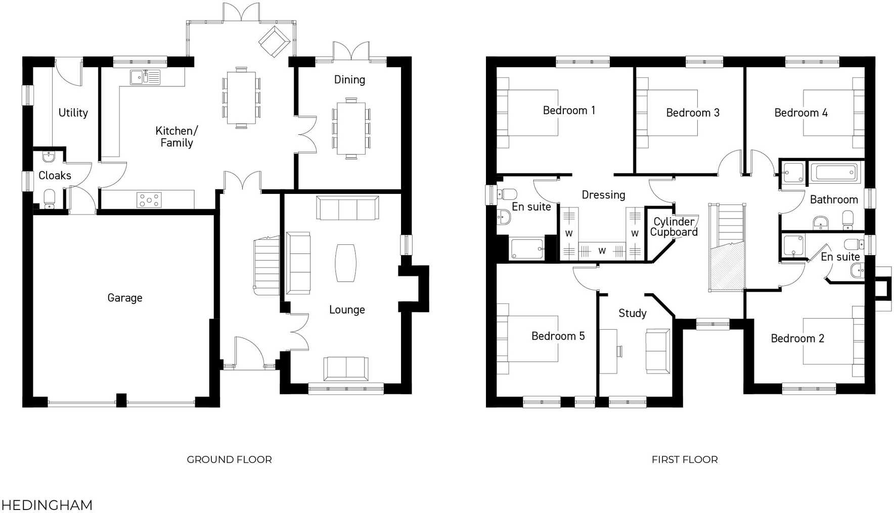 Gernhill Avenue,
Fixby,
HD2 2HR floorplan