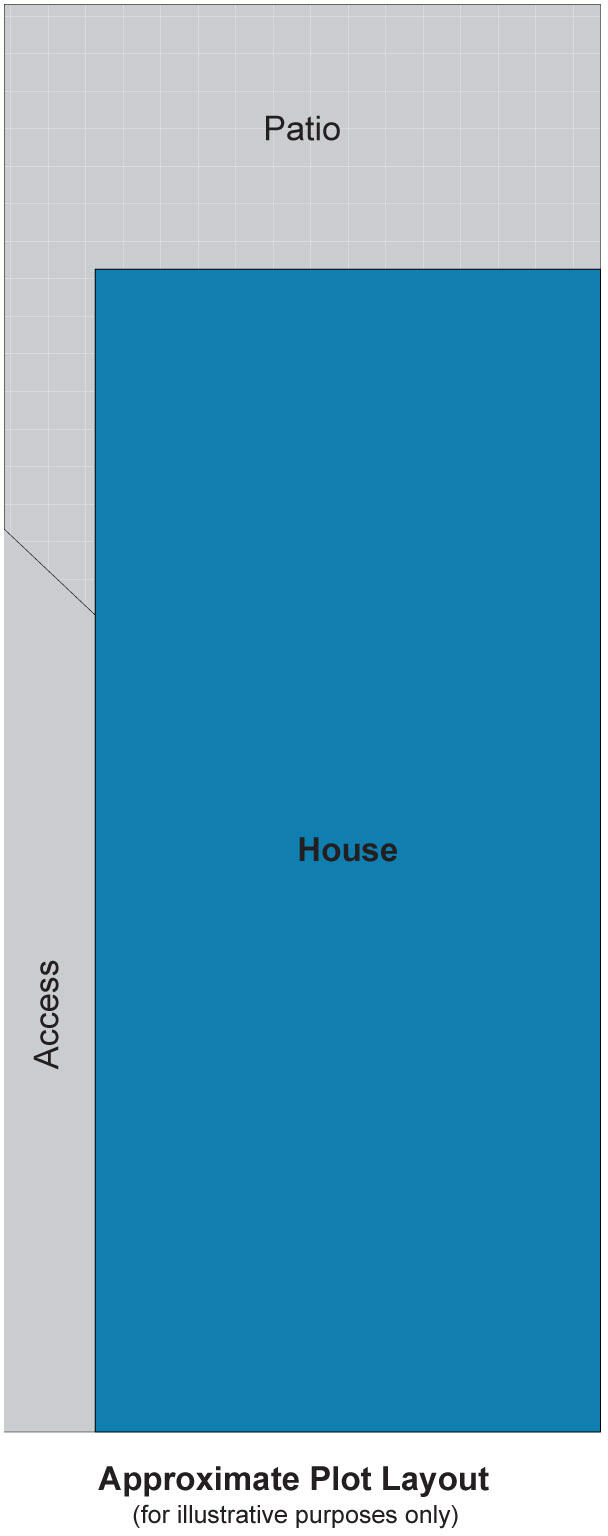 Guildford Street, Wallasey, Wirral floorplan