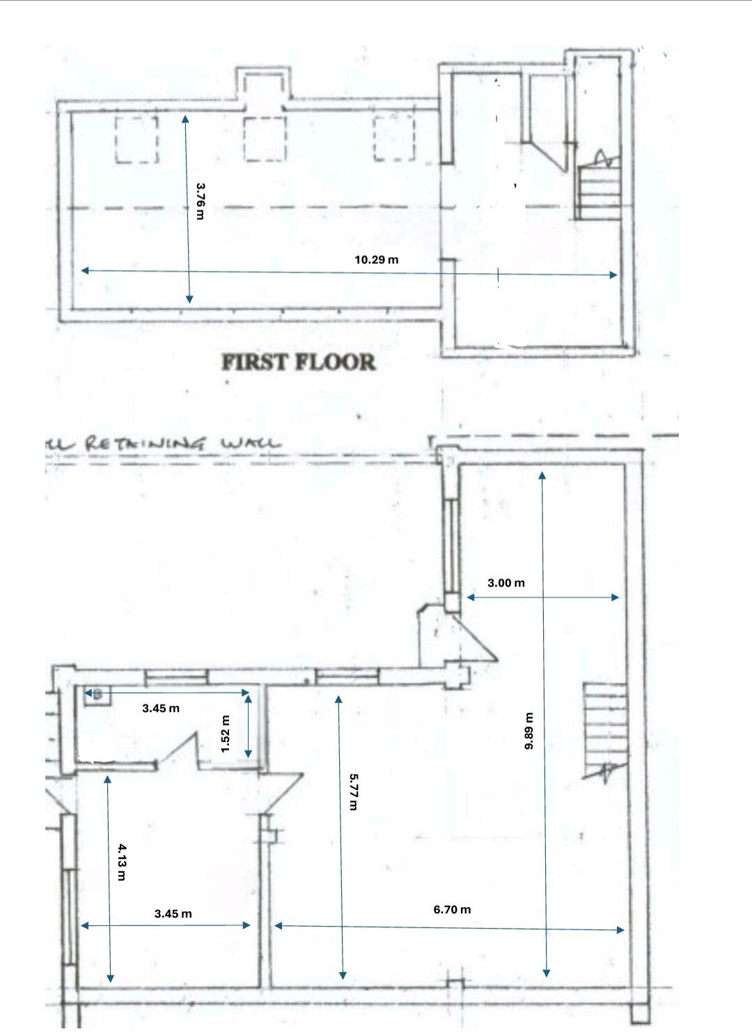 Grayswood, Haslemere, Surrey, GU27 floorplan