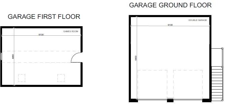 Holyhead Road, Nesscliffe, Shrewsbury floorplan