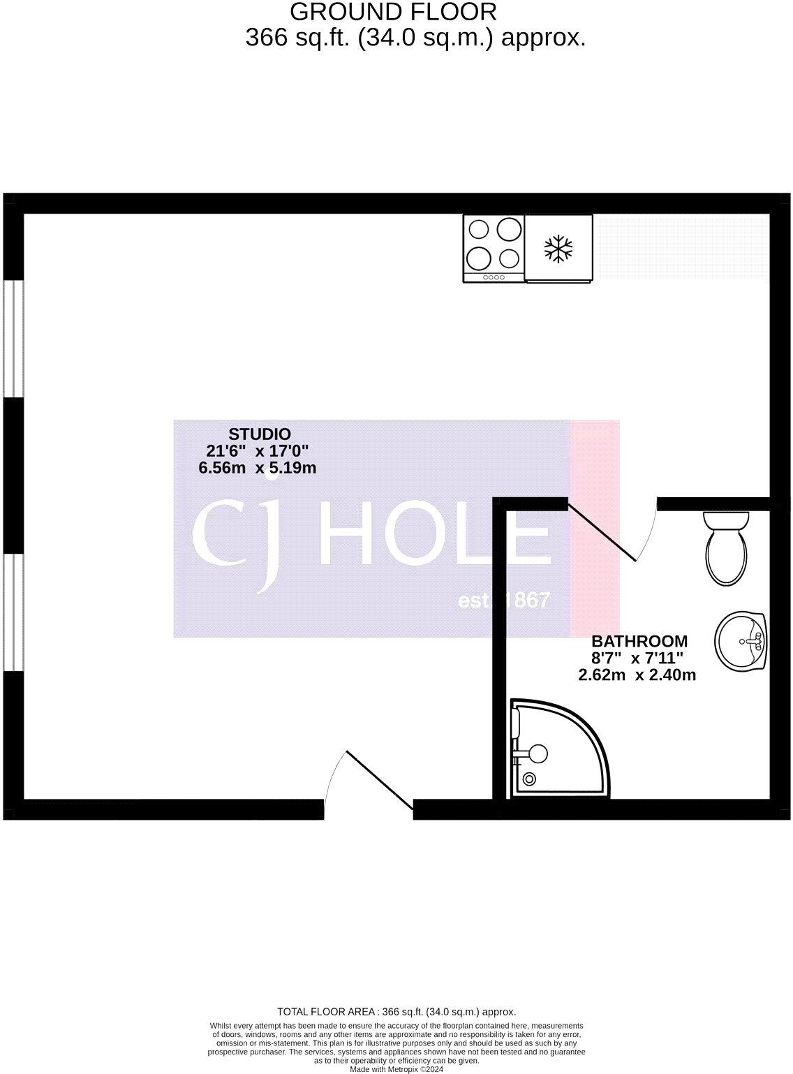 Cheswick Campus, The Square, Long Down Avenue, Bristol, BS16 floorplan