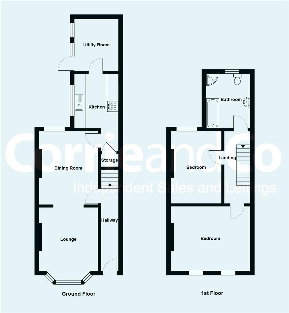 Dumfries Street, Barrow-In-Furness floorplan