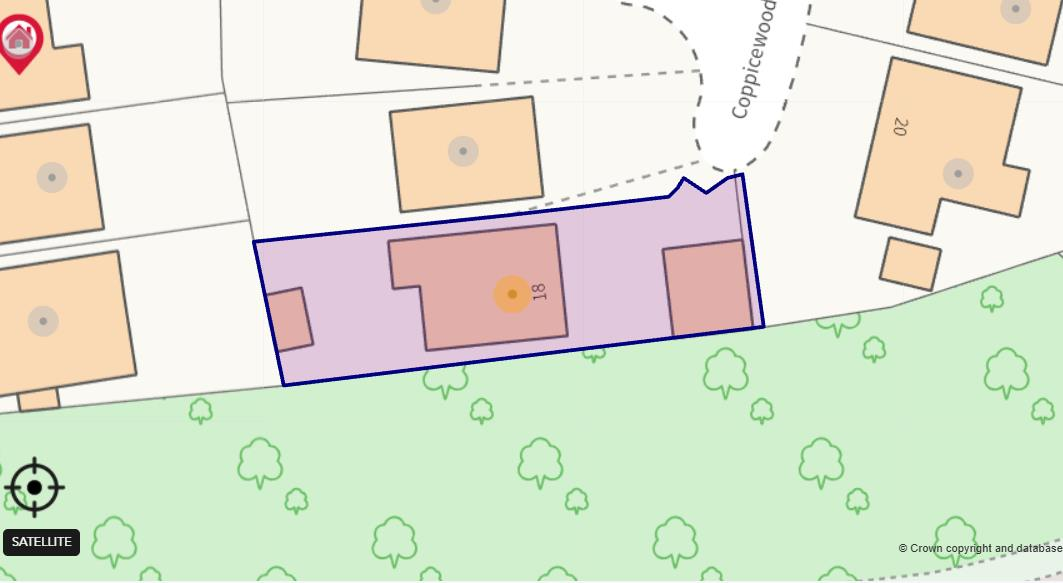 Coppicewood Court, Balby, Doncaster floorplan