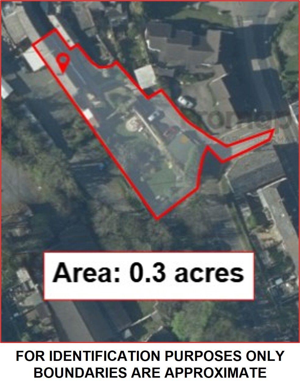 March Court, Okehampton, EX20 1BY floorplan