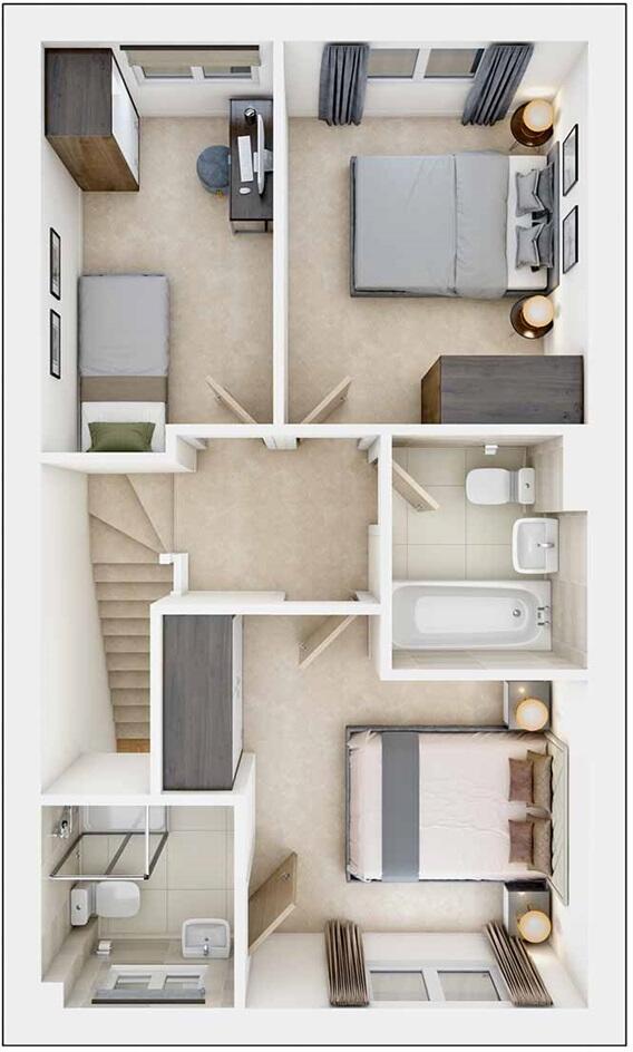 Llantrisant Road,
Llandaff,
Cardiff,
CF5 2YQ floorplan