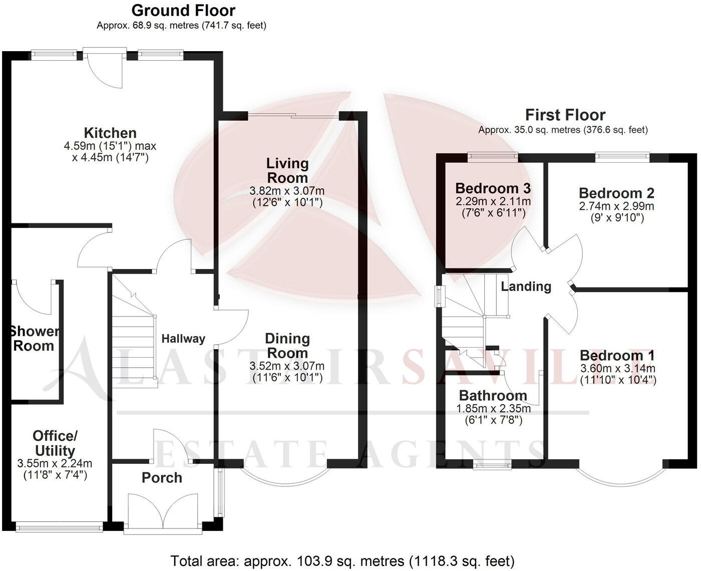 Aintree Lane, Aintree, L10 2JW floorplan
