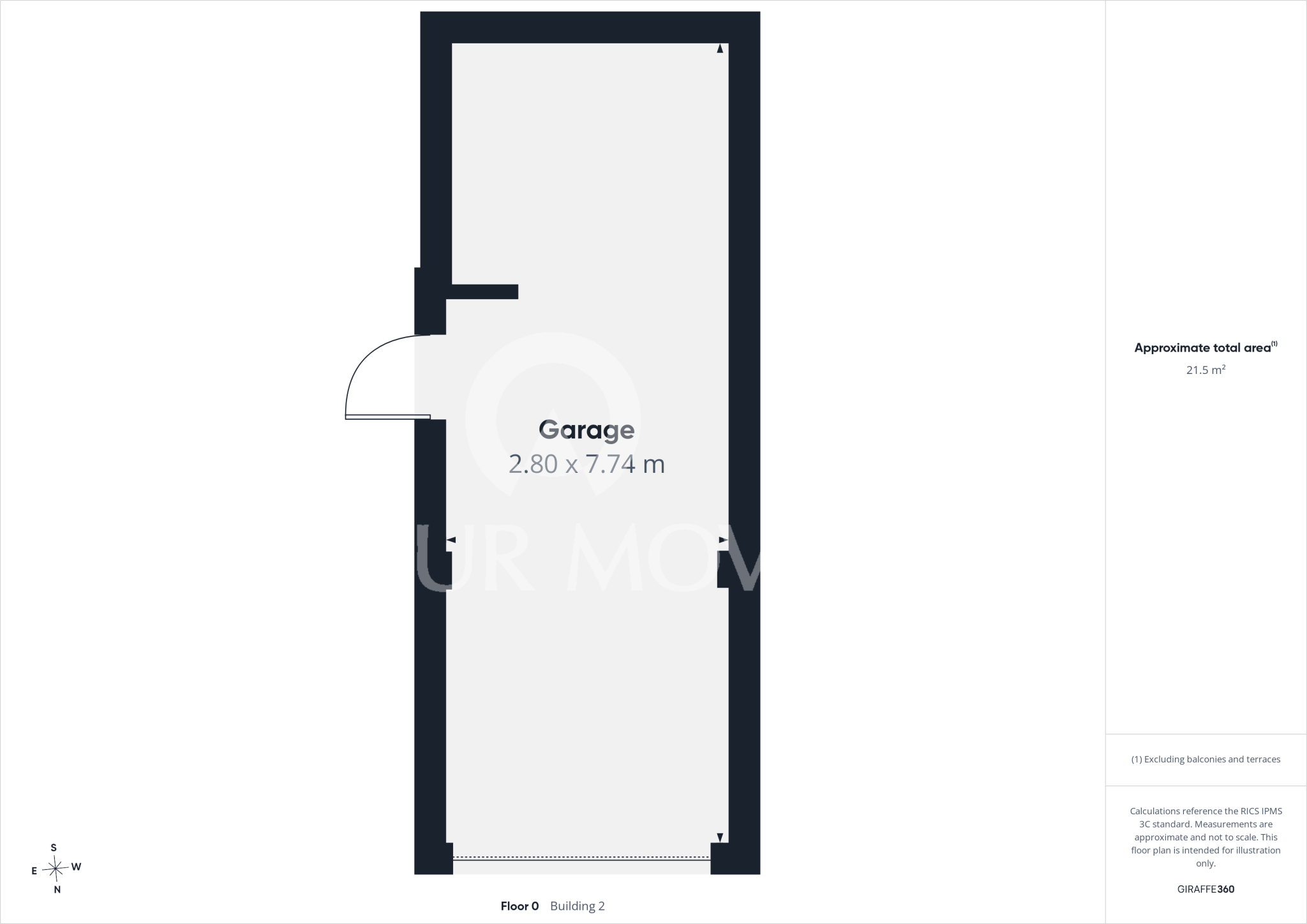 Strawgate Grove, Stapleton, Darlington, North Yorkshire, DL2 floorplan