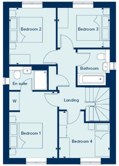 Arborfield,
Berkshire,
RG2 9LN floorplan