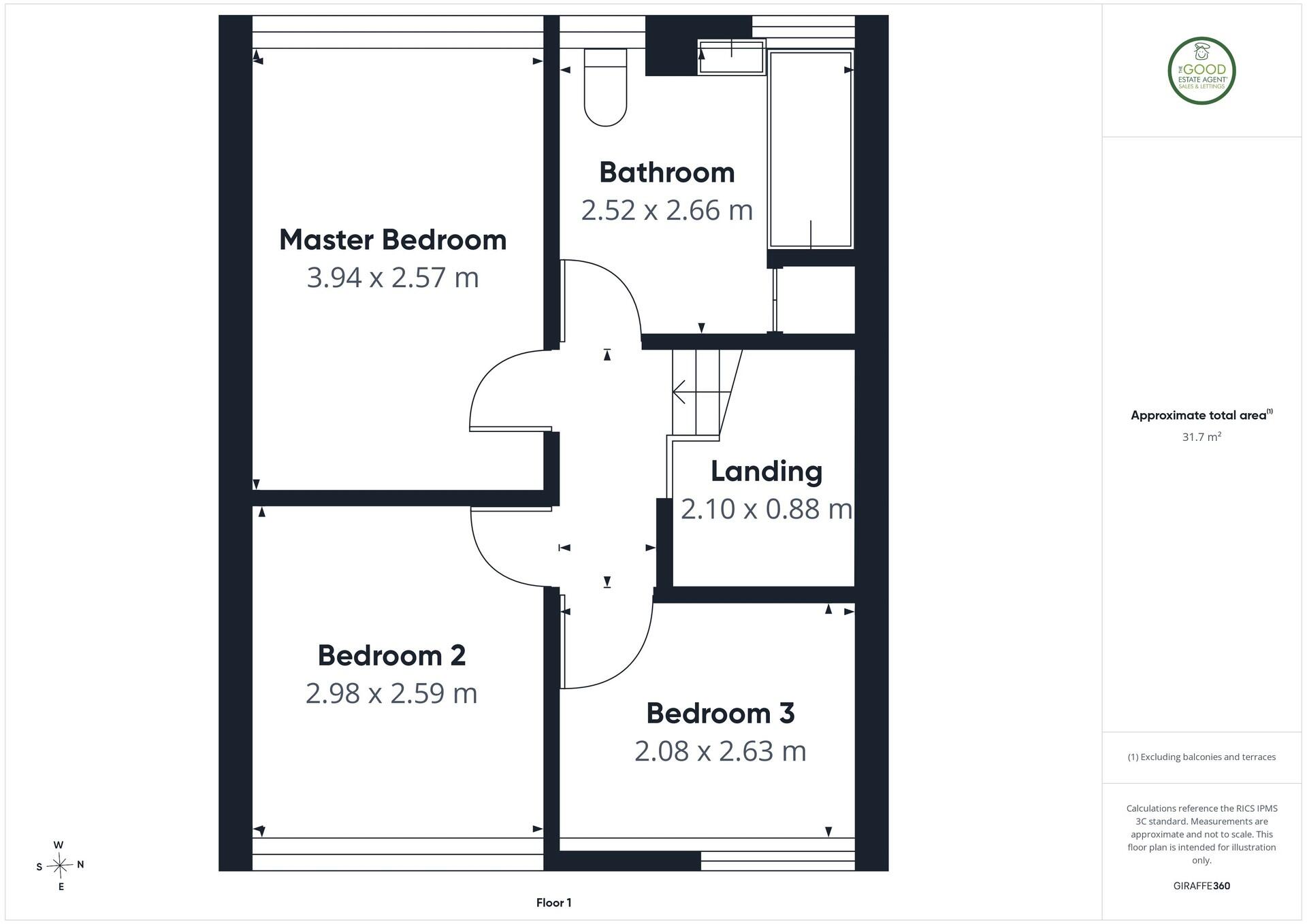 Floorplan 3