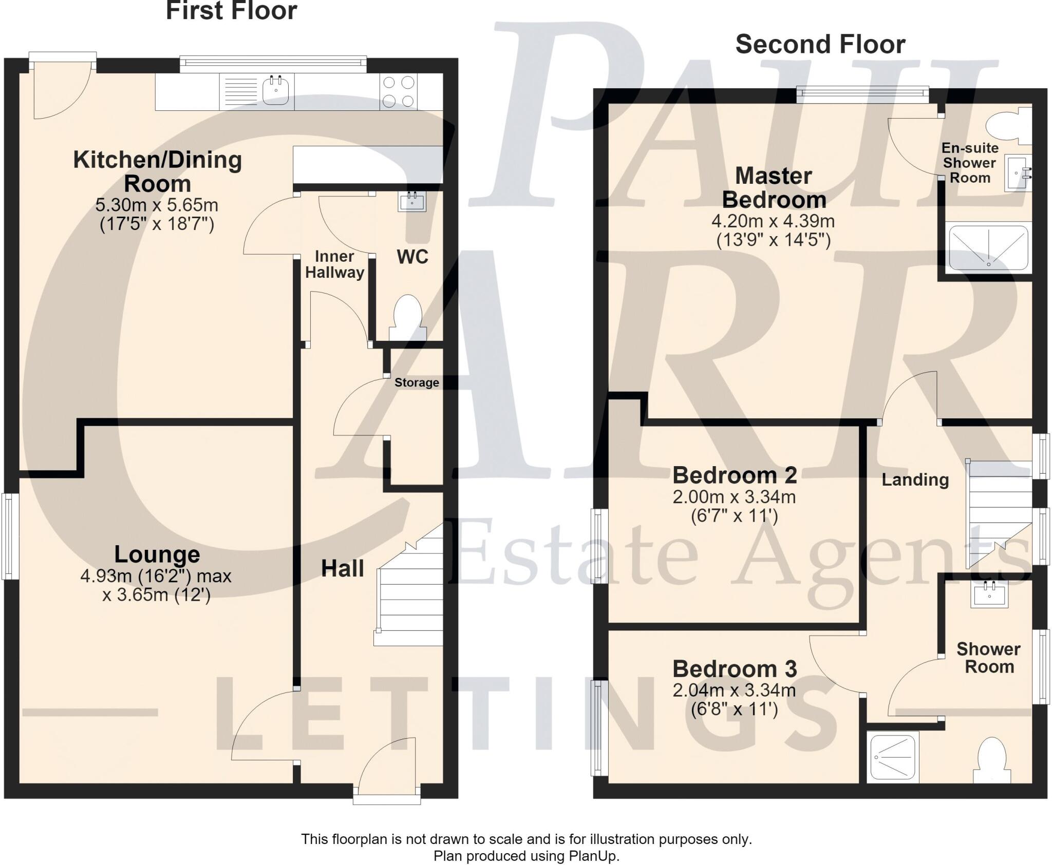 Aldridge Manor House, Little Aston Road, Aldridge, Walsall WS9 8NJ floorplan