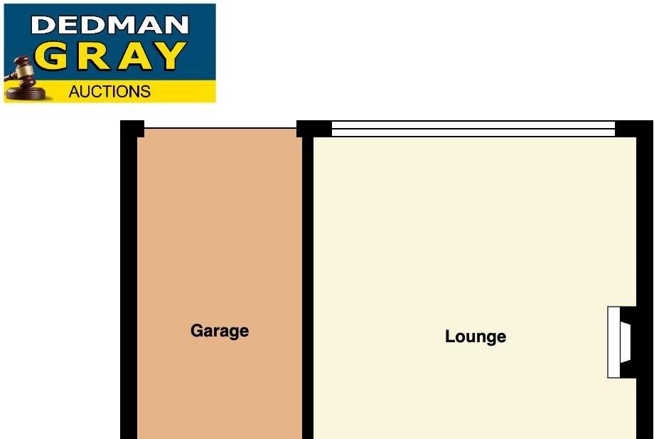 56 Nansen Road, Holland-on-Sea, Essex, CO15 5EF floorplan