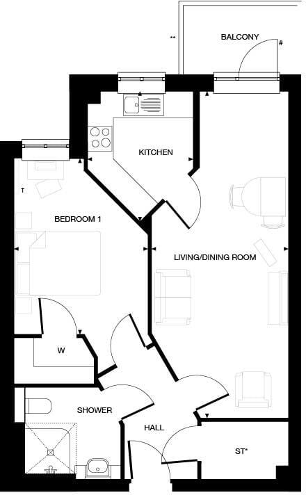 Marple Lane, Chalfont St. Peter, Buckinghamshire, SL9 9FU floorplan