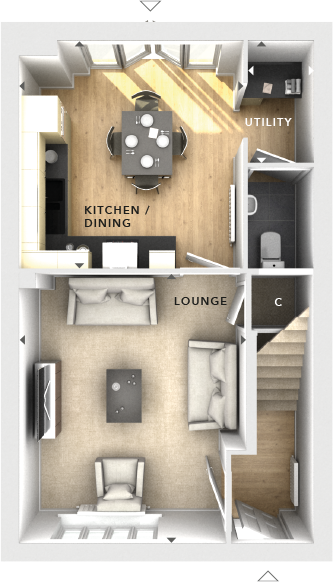 Henham Road,
Elsenham,
Essex,
CM22 6DH floorplan