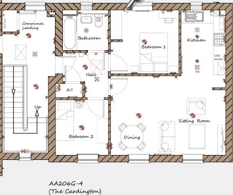 Shandon Leys
Off Bromham Road
Bedford
Bedfordshire
MK40 4ZN floorplan