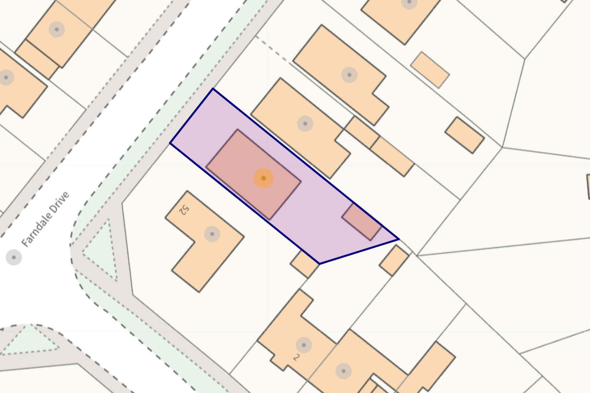 Farndale Drive, Loughborough, LE11 floorplan