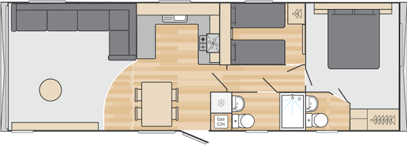 Slaley, Hexham, NE47 0BQ floorplan