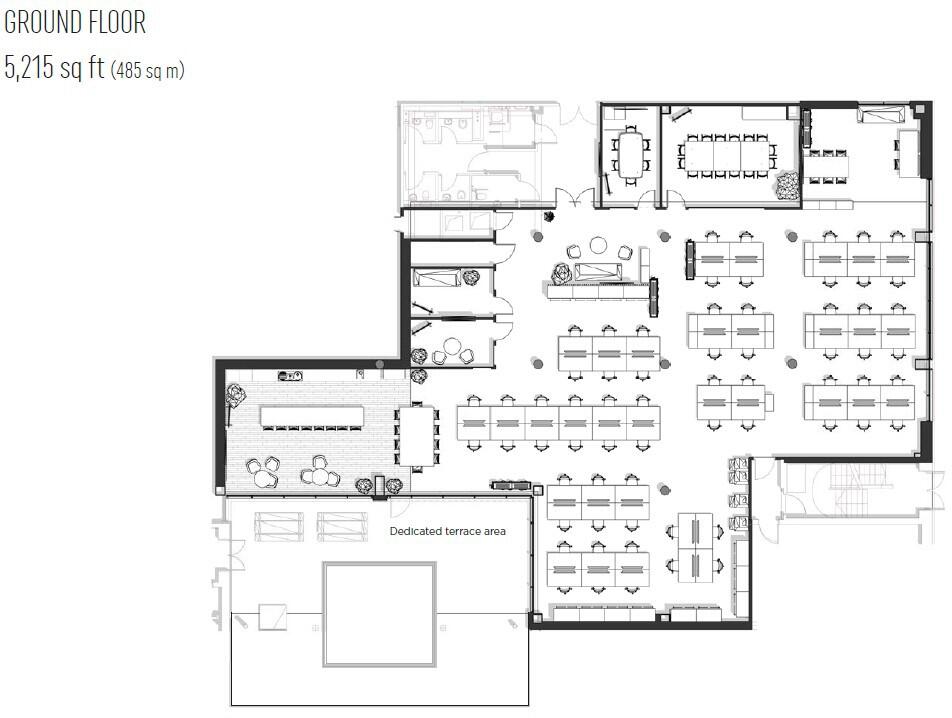 Ground Floor
