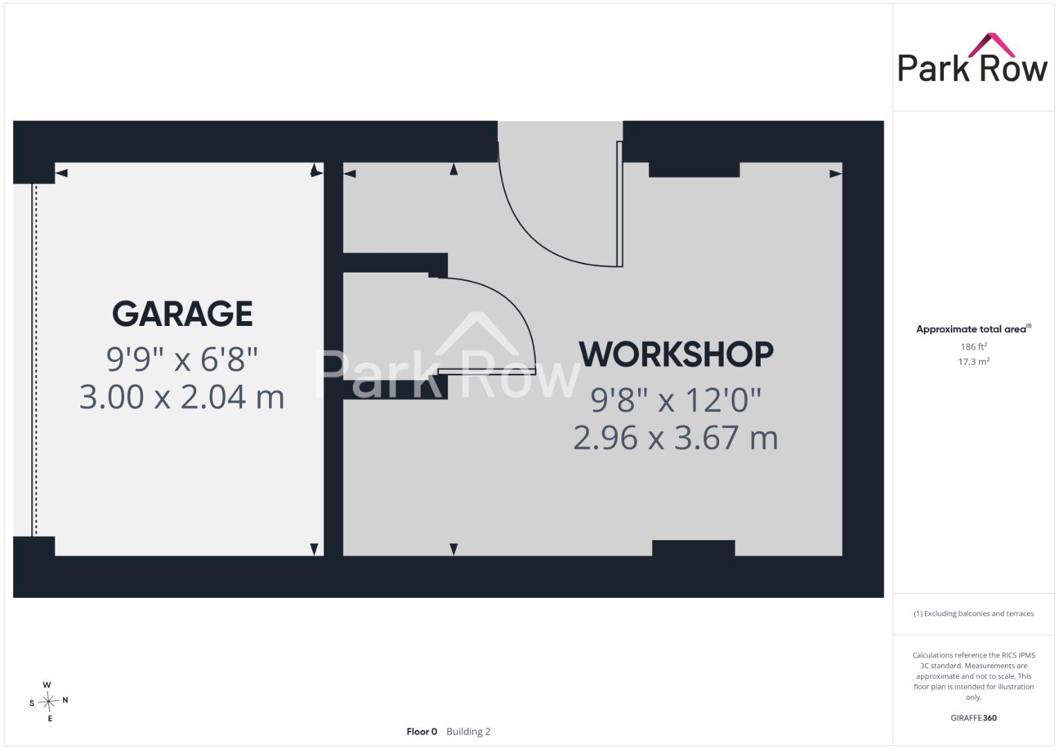 Saxon Mews, Sherburn In Elmet, Leeds floorplan