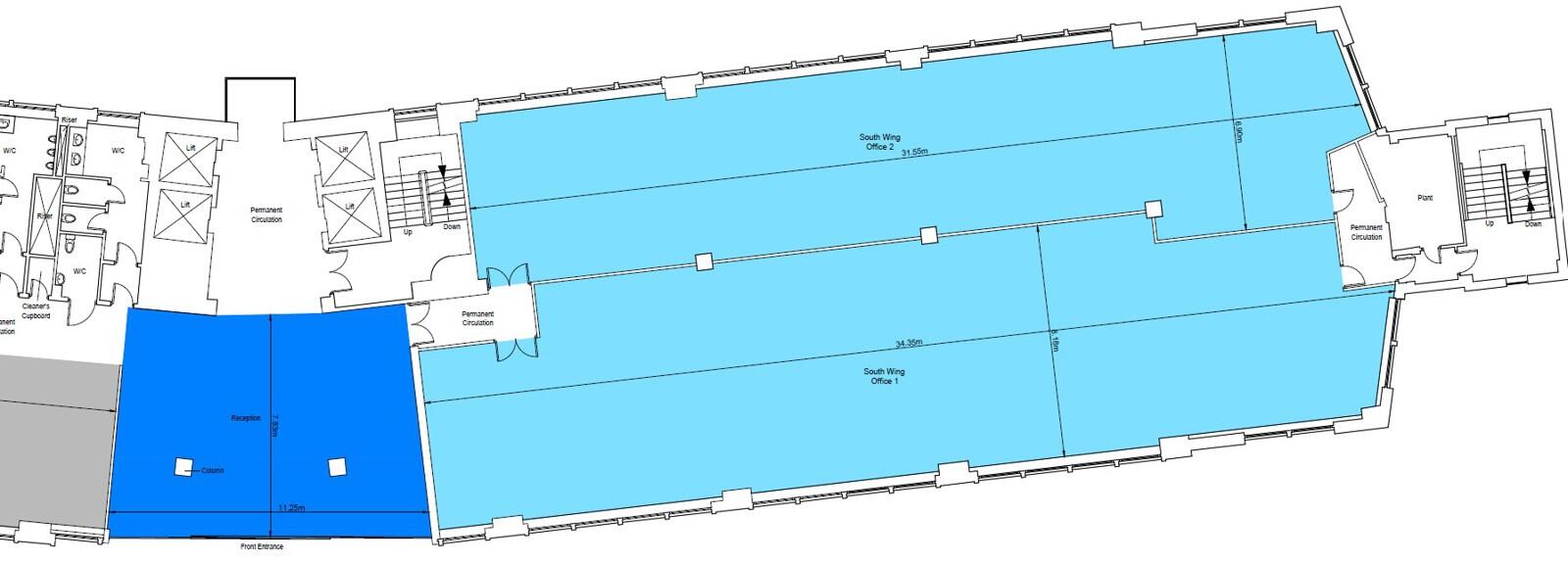 Ground Floor