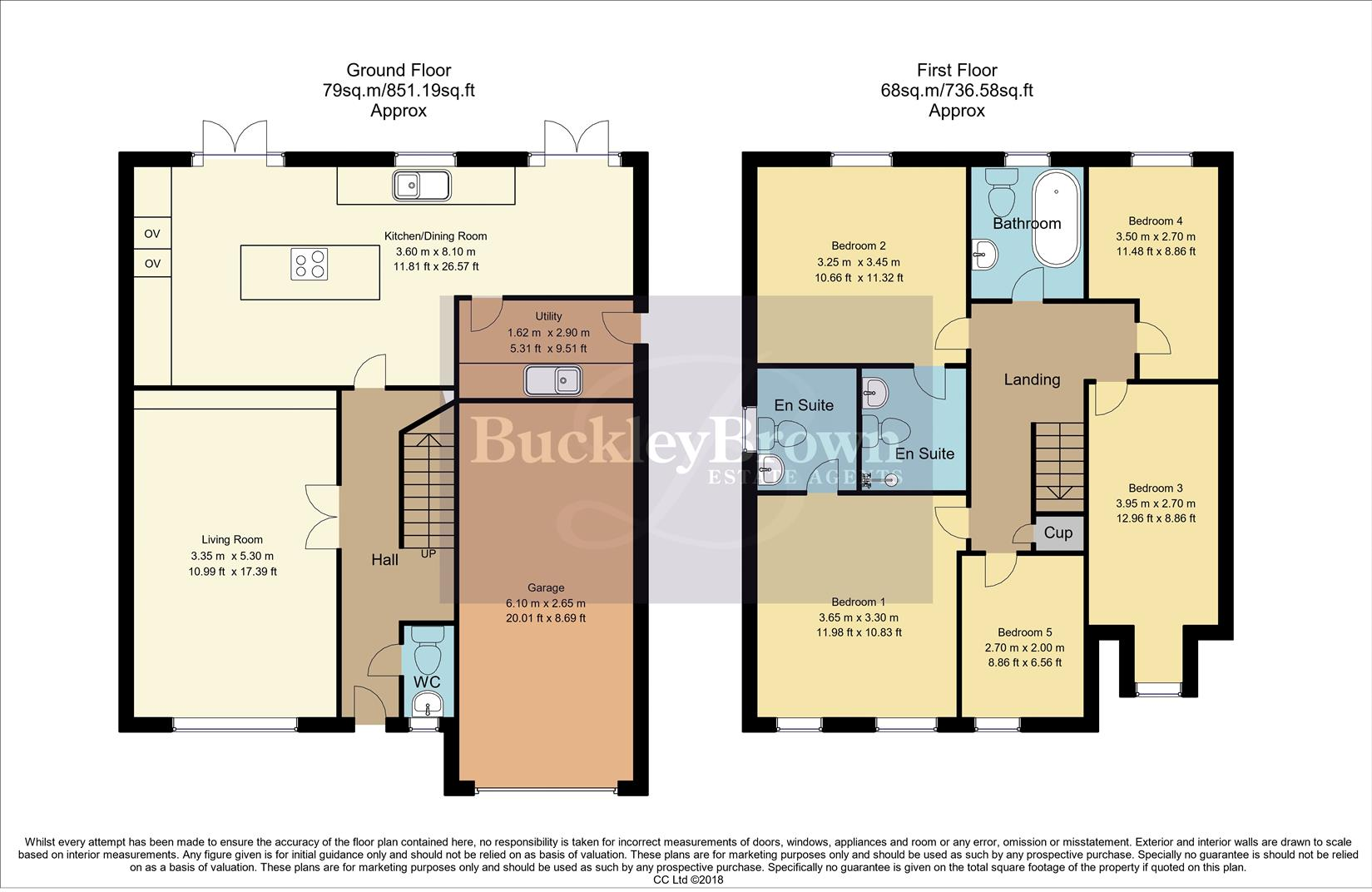 Rockley Close, Clipstone Village, Mansfield floorplan