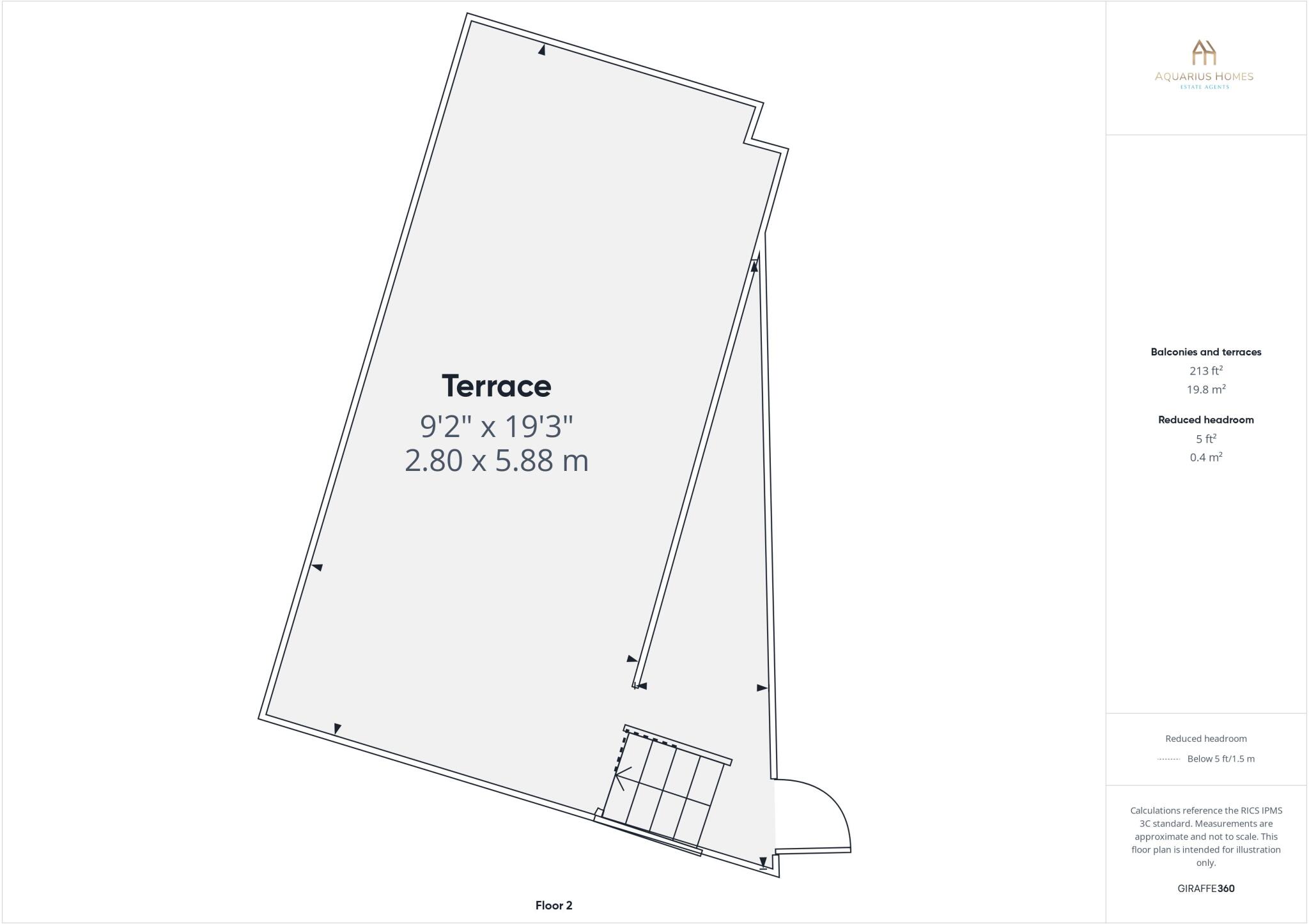 The Avenue, Combe Down, Bath, Somerset, BA2 floorplan