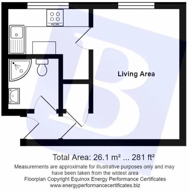 Spencer Court, South Woodham Ferrers, South Woodham Ferrers,  floorplan